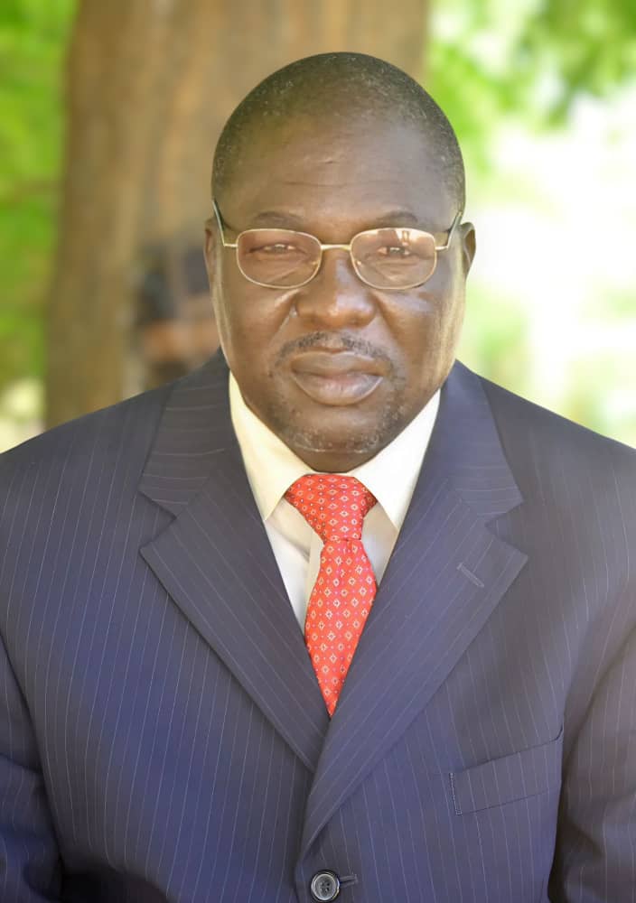 Photo du responsable