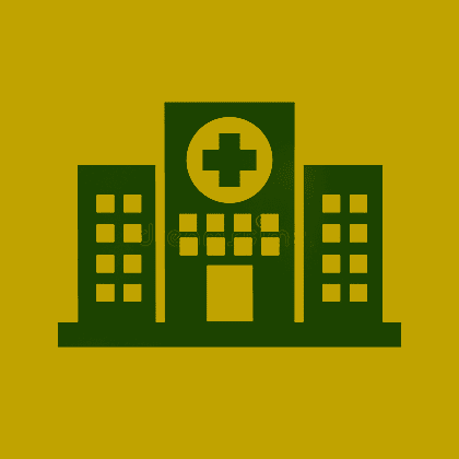 Hôpital de District de tchatibali